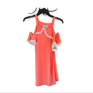 Rare Edition Girls Dress